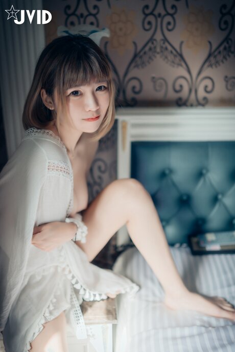 Pantreon JVIDHOME Nude Gallery