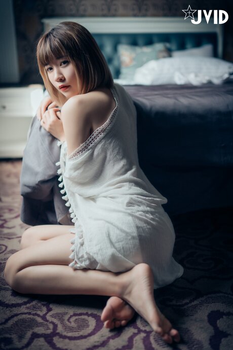 Pantreon JVIDHOME Nude Gallery