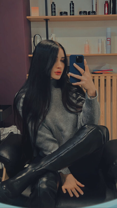 OnlyFans Im Lola Kinks