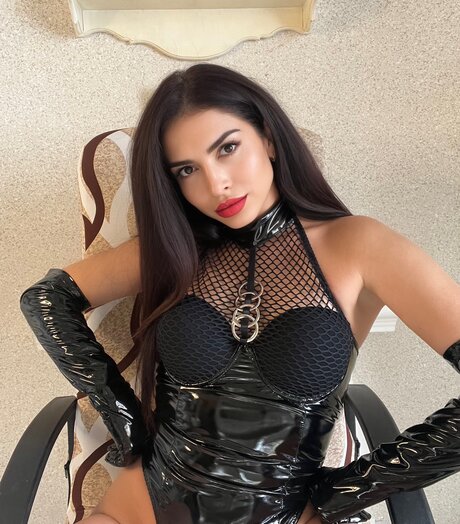 OnlyFans Caroline Deam Caroline Deam
