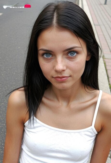 AI Cuties Hot Photos
