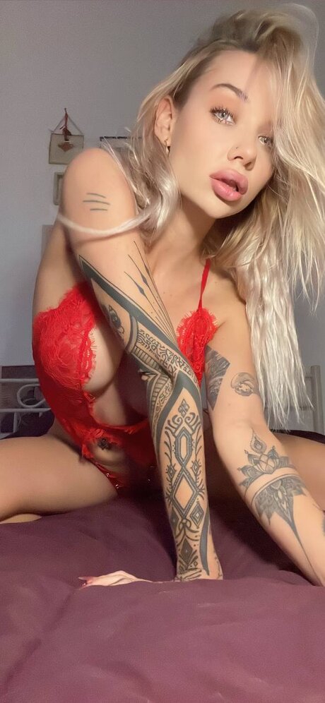 OnlyFans Alt Barb1e Alt Barb1e