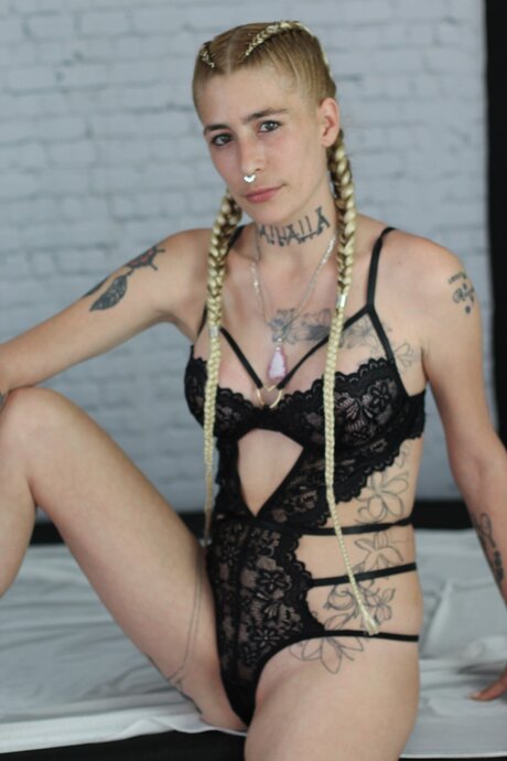 OnlyFans Dulce Official Nude Pictures