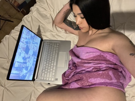 OnlyFans Mili Pie Mili Pie