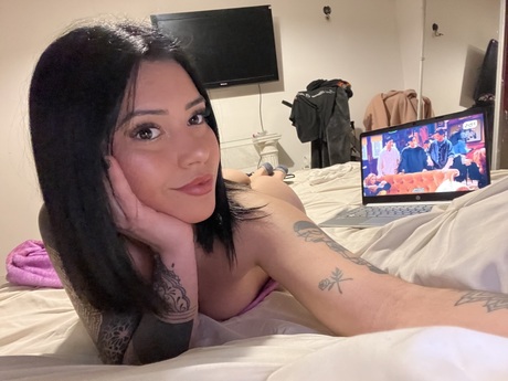 OnlyFans Mili Pie Mili Pie