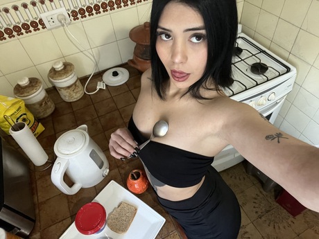 OnlyFans Mili Pie Mili Pie