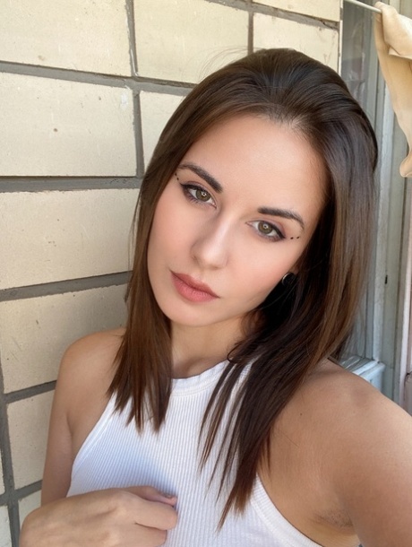 OnlyFans Alina Berryy Alina Berryy
