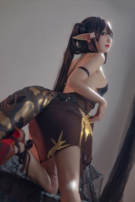 Patreon HornyCos 