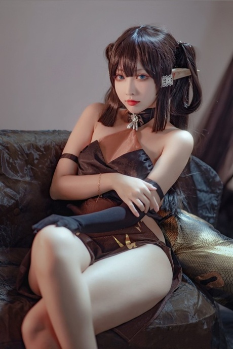 Patreon HornyCos 