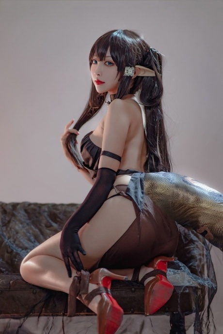 Patreon HornyCos 