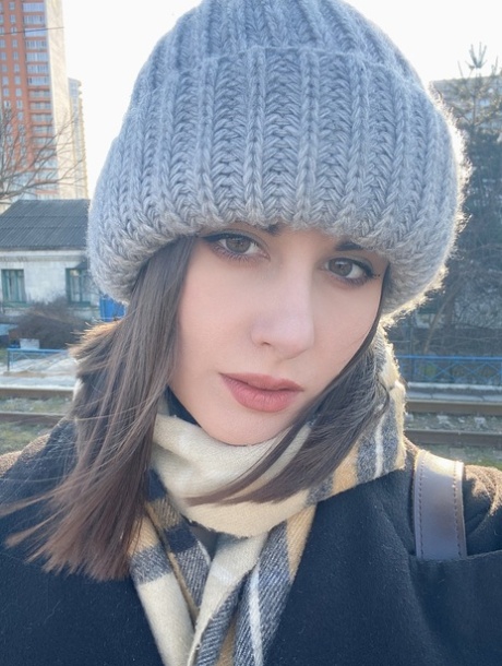 OnlyFans Alina Berryy Alina Berryy
