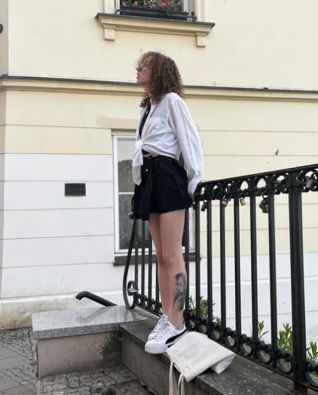 Onlyfans curly polly curly polly