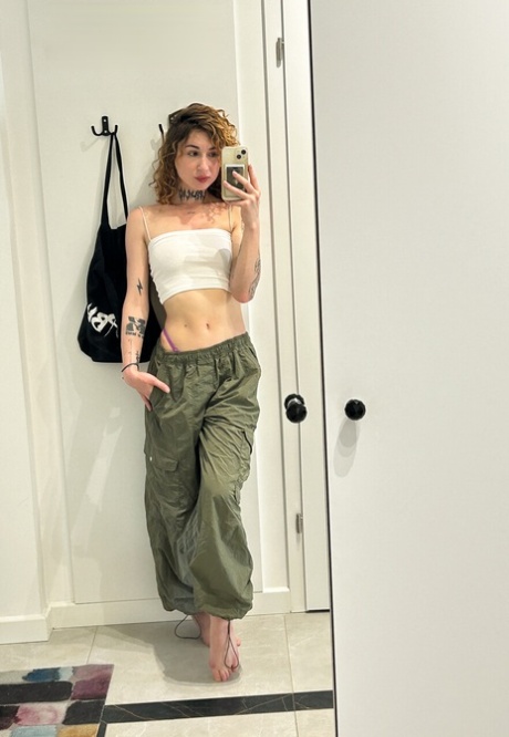 Onlyfans curly polly curly polly