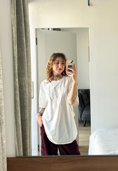 Onlyfans curly polly curly polly