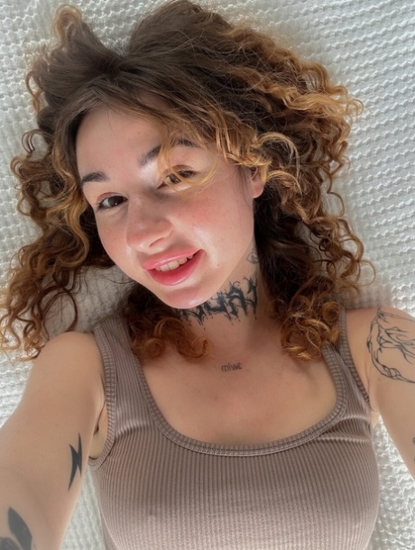 Onlyfans curly polly curly polly