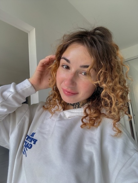 Onlyfans curly polly curly polly
