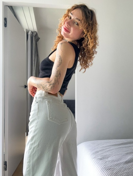Onlyfans curly polly curly polly