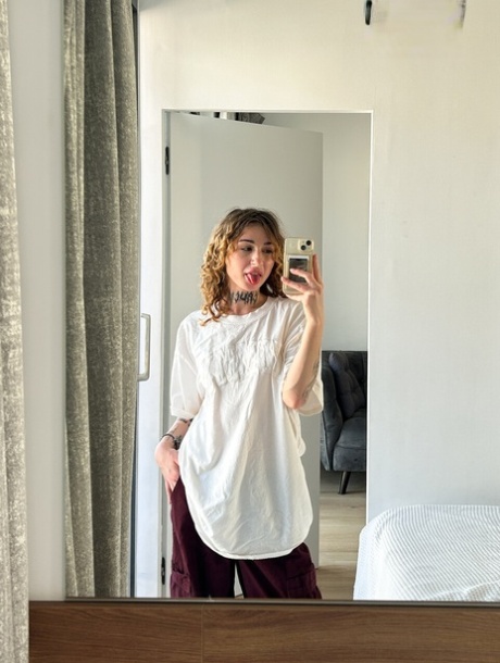 Onlyfans curly polly curly polly