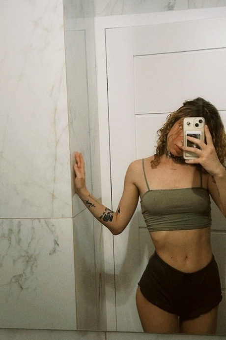 Onlyfans curly polly curly polly