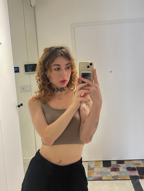 Onlyfans curly polly curly polly