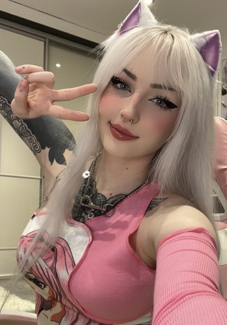 OnlyFans Runa Byt 3