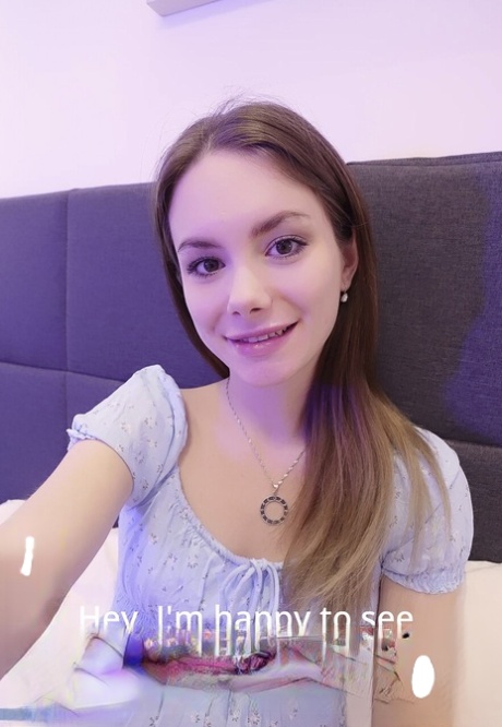 由 Liz Ocean Hot Gallery 表演的互动 POV