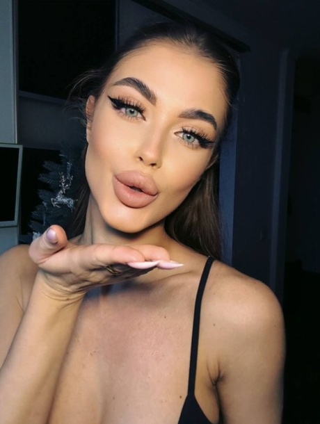 OnlyFans X Ariana Witch X Ariana Witch X