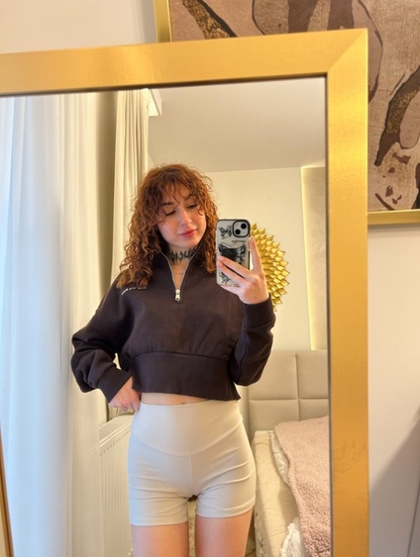 Onlyfans curly polly curly polly