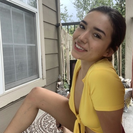 OnlyFans Samlypuff featuring Samly Puff Sex Images