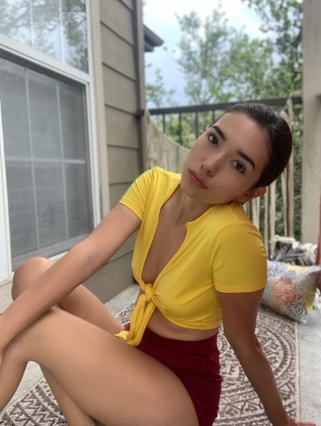 OnlyFans Samlypuff 特色 Samly Puff 性爱图片