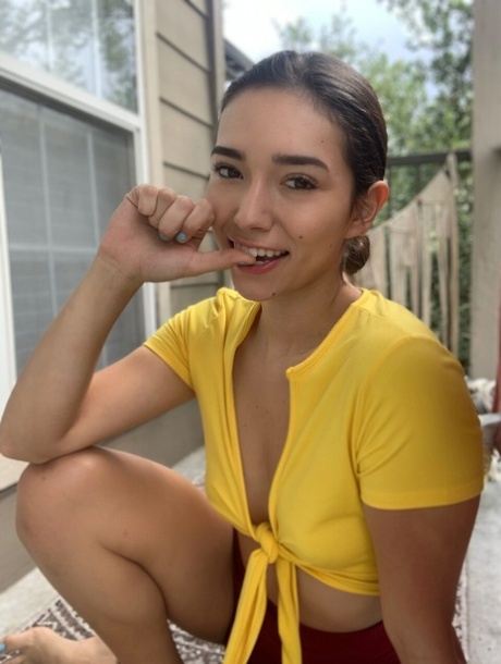 OnlyFans Samlypuff 特色 Samly Puff 性爱图片