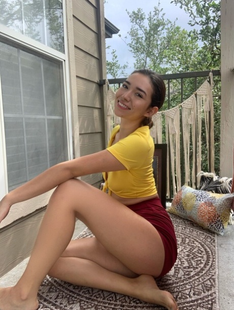OnlyFans Samlypuff 特色 Samly Puff 性爱图片