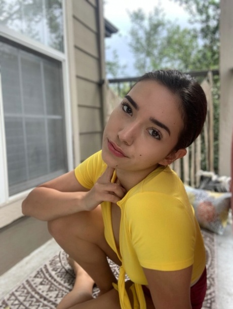 OnlyFans Samlypuff 特色 Samly Puff 性爱图片