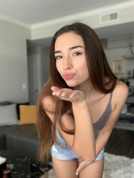 OnlyFans Samlypuff 特色 Samly Puff 性爱图片
