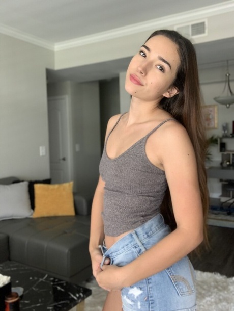 OnlyFans Samlypuff 特色 Samly Puff 性爱图片