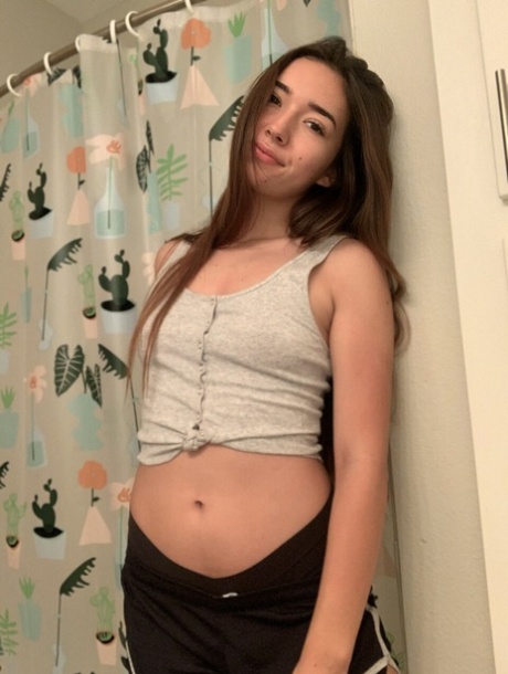 OnlyFans Samlypuff 特色 Samly Puff 性爱图片