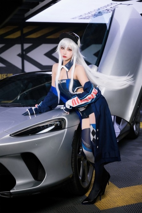 Patreon CosandBeauty 热门图片