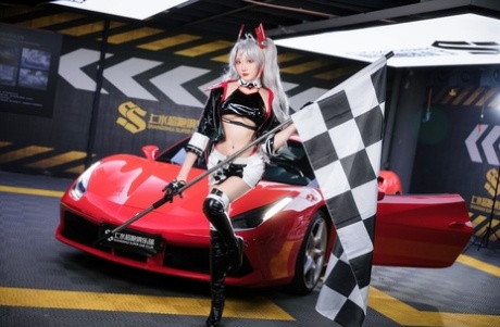 Patreon CosandBeauty 热门图片