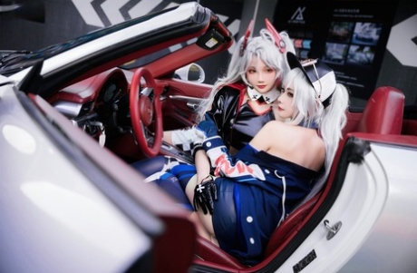 Patreon CosandBeauty 热门图片