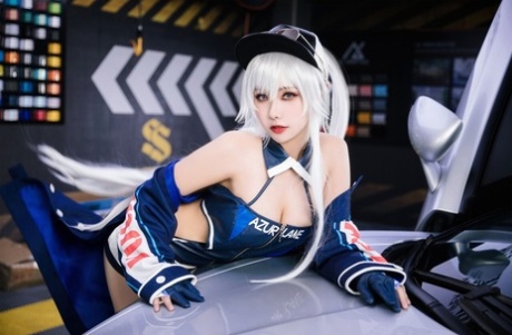 Patreon CosandBeauty 热门图片