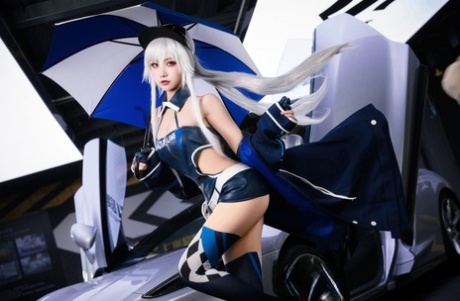 Patreon CosandBeauty 热门图片