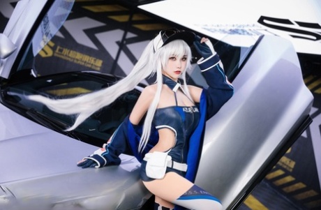 Patreon CosandBeauty 热门图片