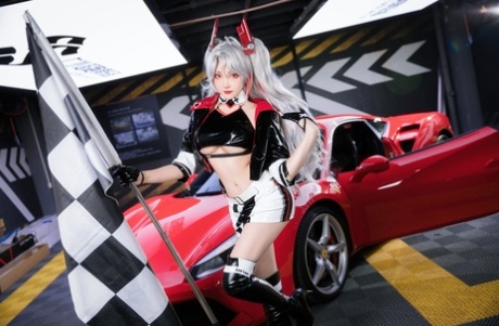 Patreon CosandBeauty 热门图片