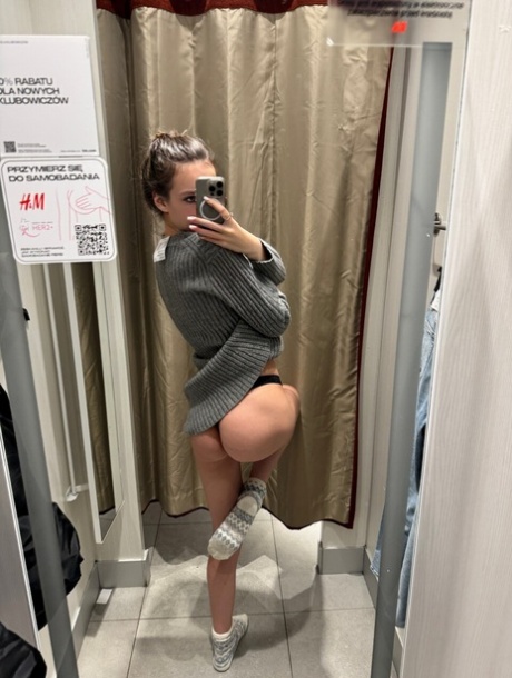 OnlyFans Koketo4ka Hot XXX