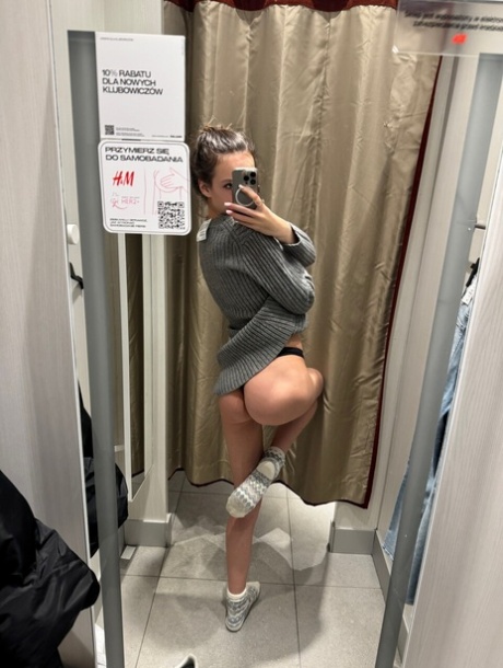 OnlyFans Koketo4ka Hot XXX