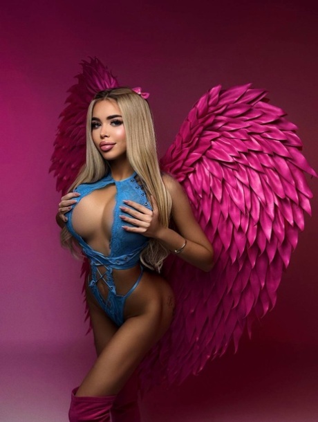 OnlyFans 芭比娃娃哦 芭比娃娃主演 芭比娃娃哦 芭比娃娃热门照片