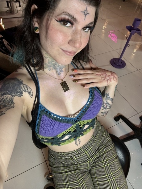 OnlyFans Little Trap 99