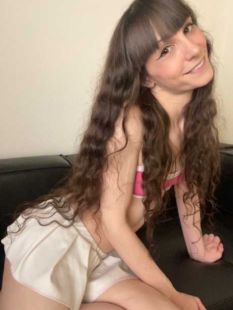 OnlyFans Samly Pee Pee