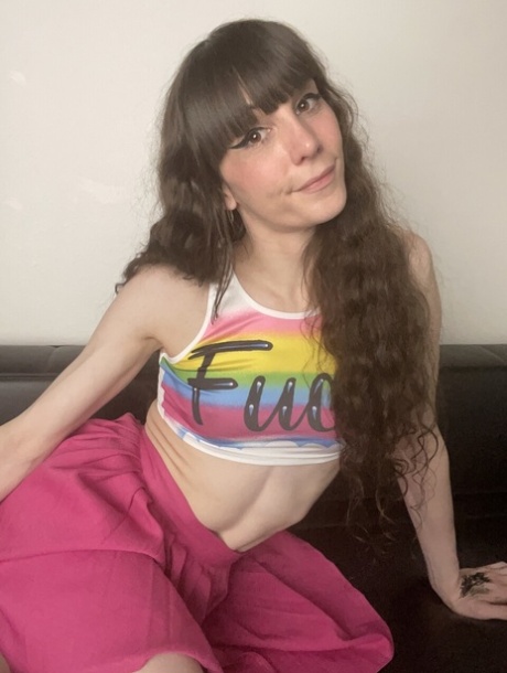 OnlyFans Samly Pee Pee 表演的 Samly Pee Pee 热门图库
