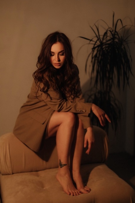 OnlyFans 尼基-亨茨的特色 尼基-亨茨的性爱图片